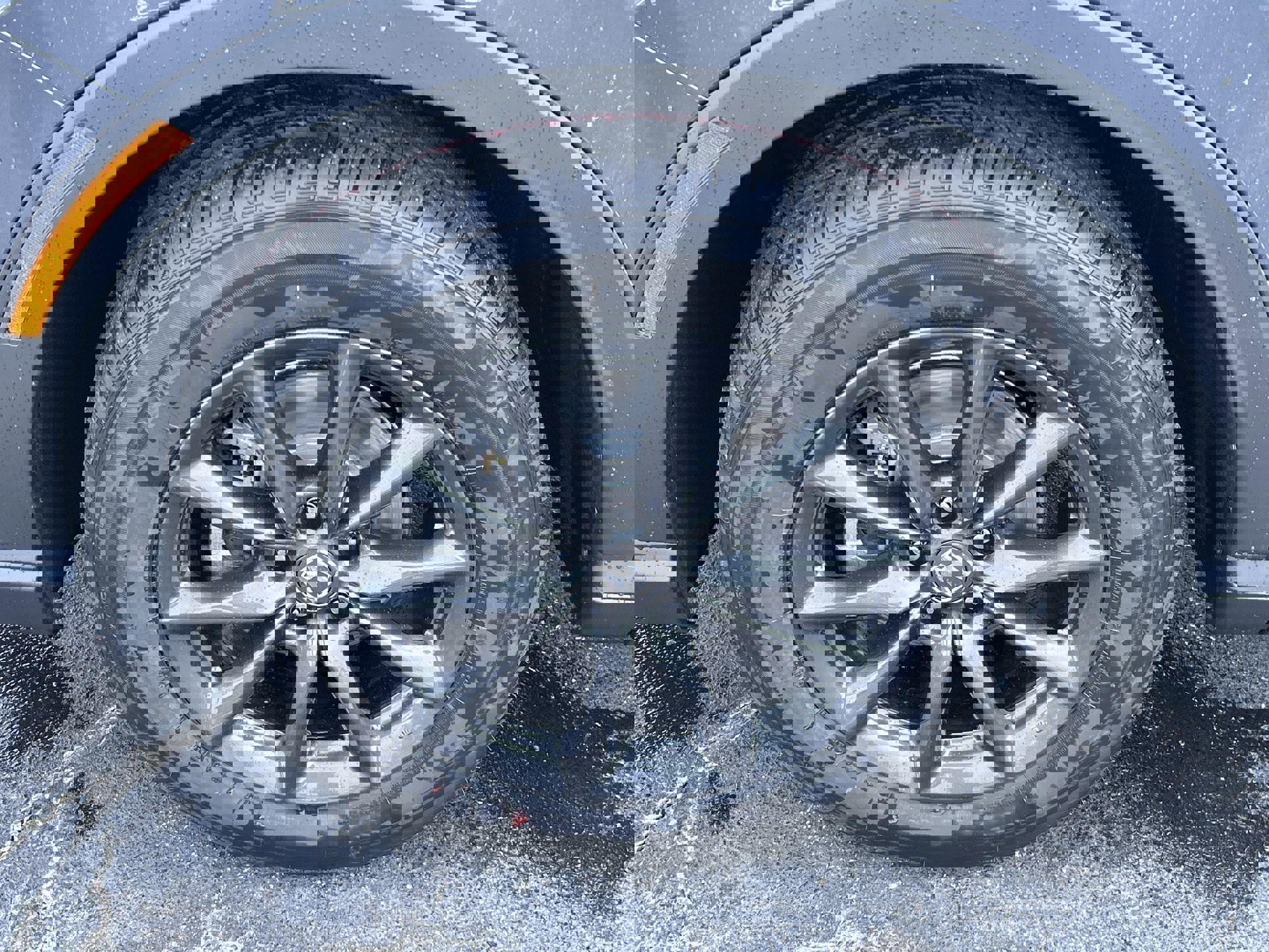 2026 Honda CR-V EX-L photo 10