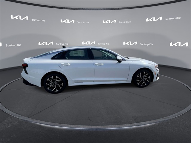 2025 Kia K5 EX photo 22