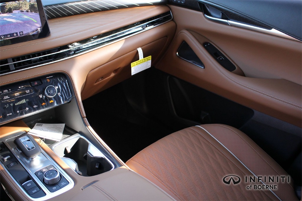 2026 Infiniti QX60 Autograph AWD photo 24