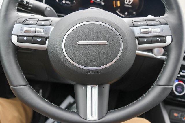 New 2025 White Hyundai Limited image 22