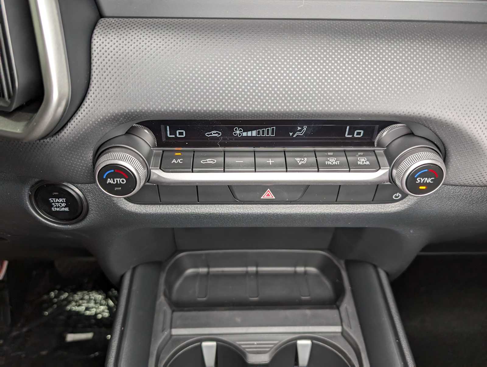 2025 Mazda CX-50 2.5 Select photo 25