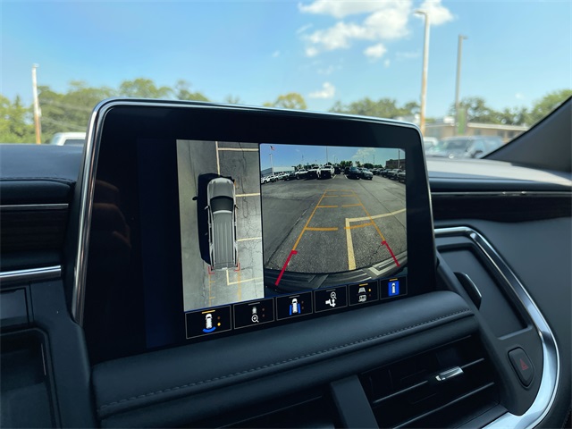 2022 CHEVROLET TAHOE - Image 15