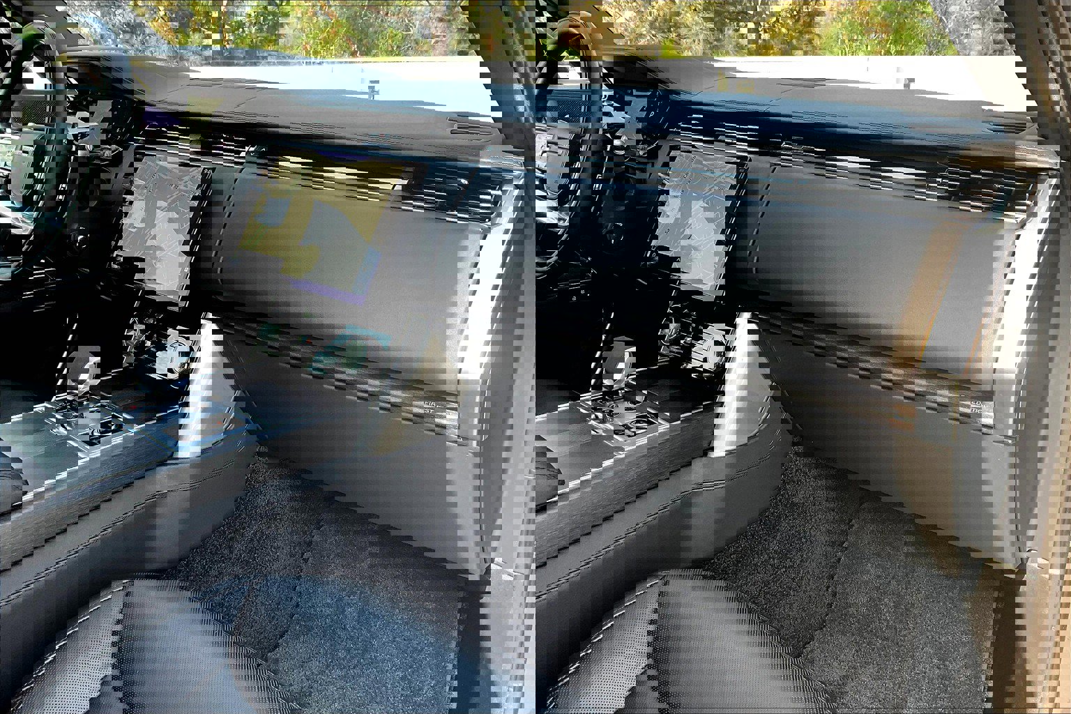2022 Land Rover Range Rover First Edition photo 15
