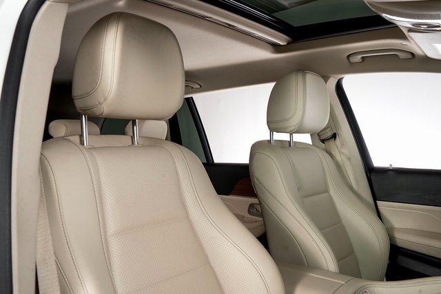 2022 Mercedes Benz GLS 450 4MATIC photo 52