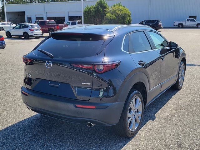2022 Mazda CX-30 2.5 S Preferred photo 2