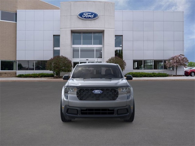 2025 Ford Maverick XLT photo 4
