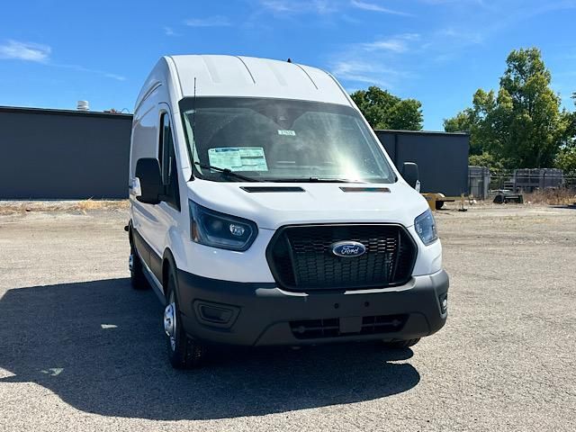 2024 Ford Transit photo 20