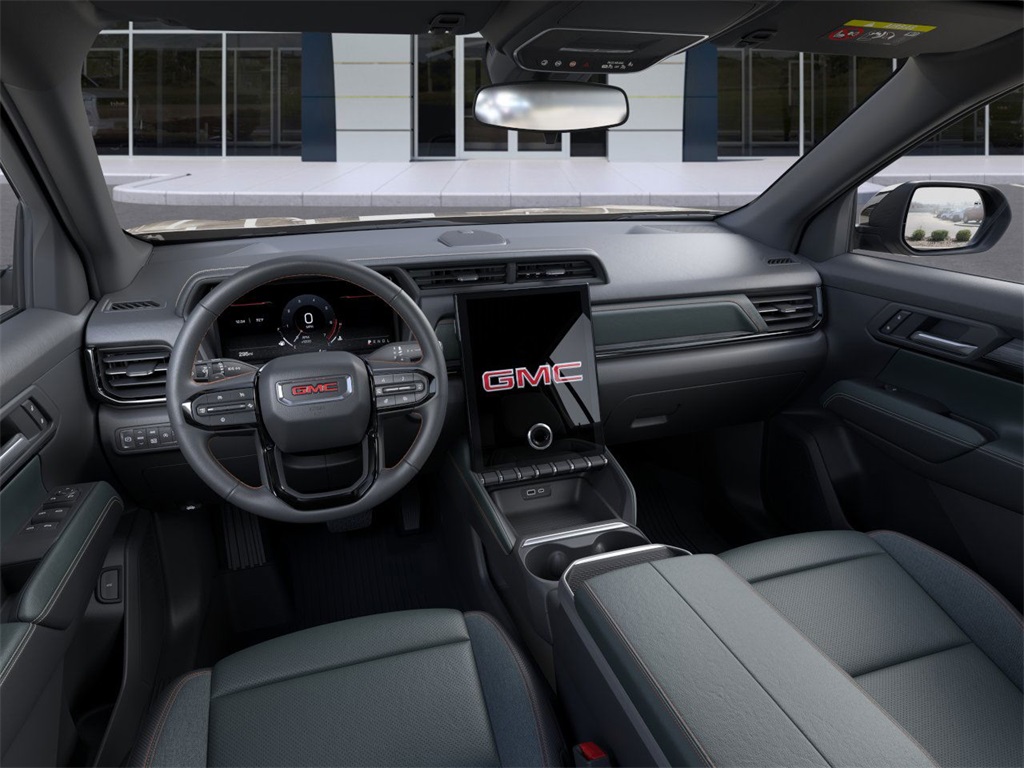 2026 Gmc Terrain AT4 photo 13