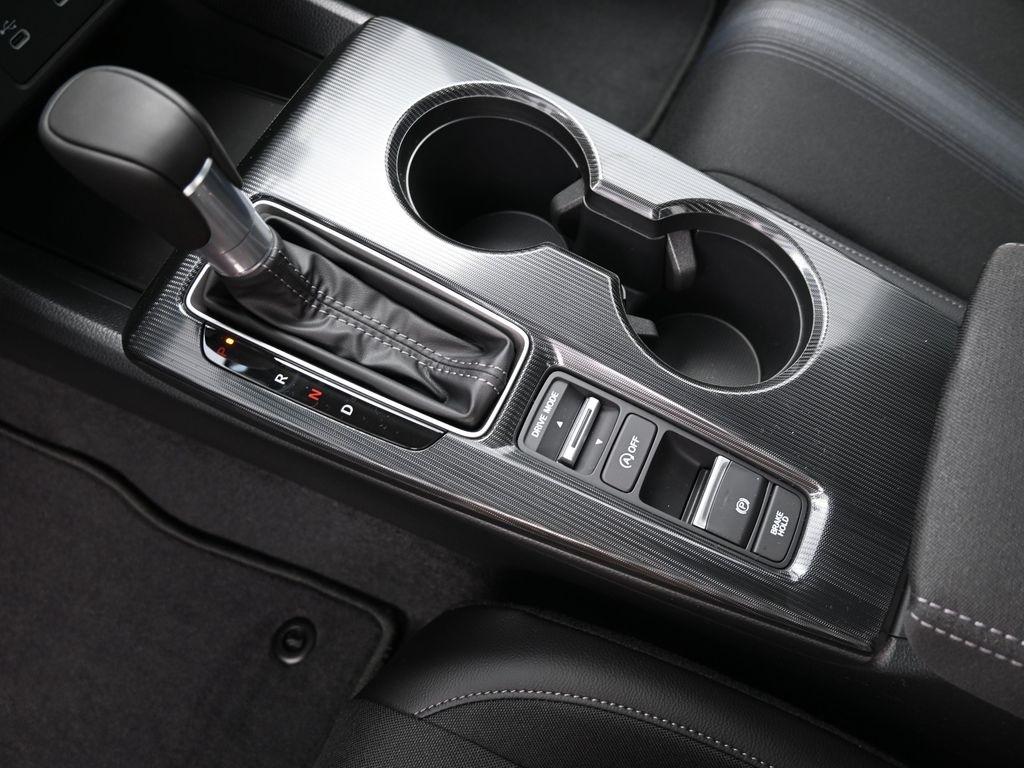 2026 Honda Civic Sport photo 21