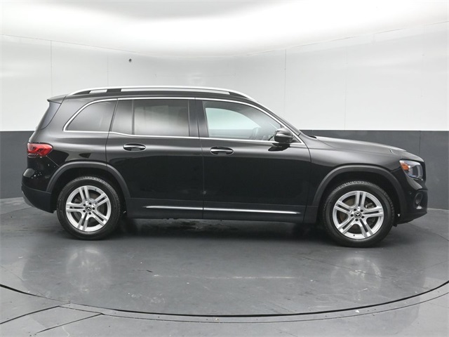 2021 MERCEDES-BENZ GLB-CLASS - Image 8