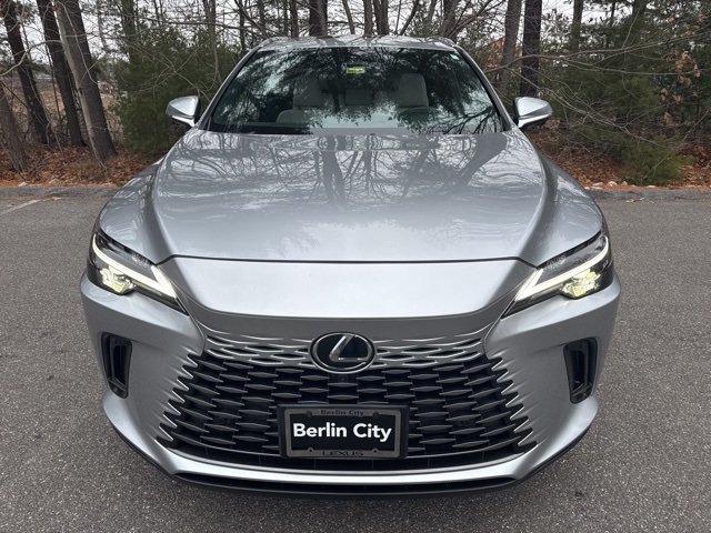 Image of Certified Pre-Owned 2024 Lexus RX 350 350 Premium Plus