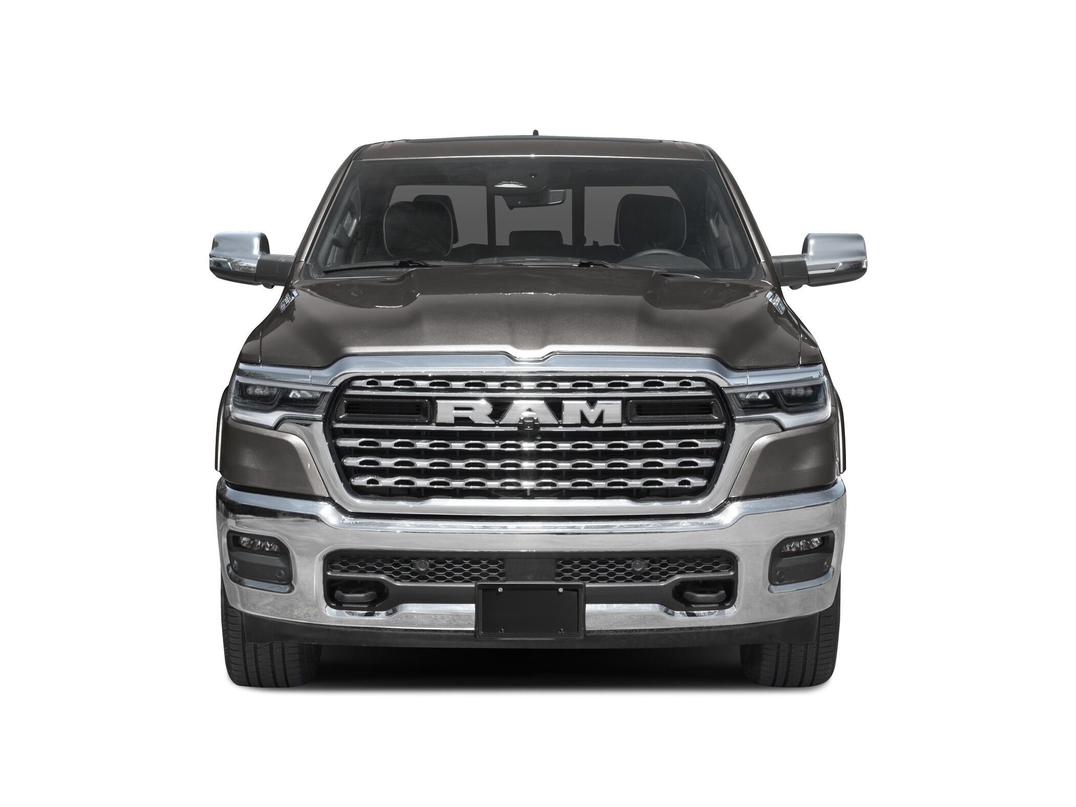 2025 Ram 1500 Limited photo 4