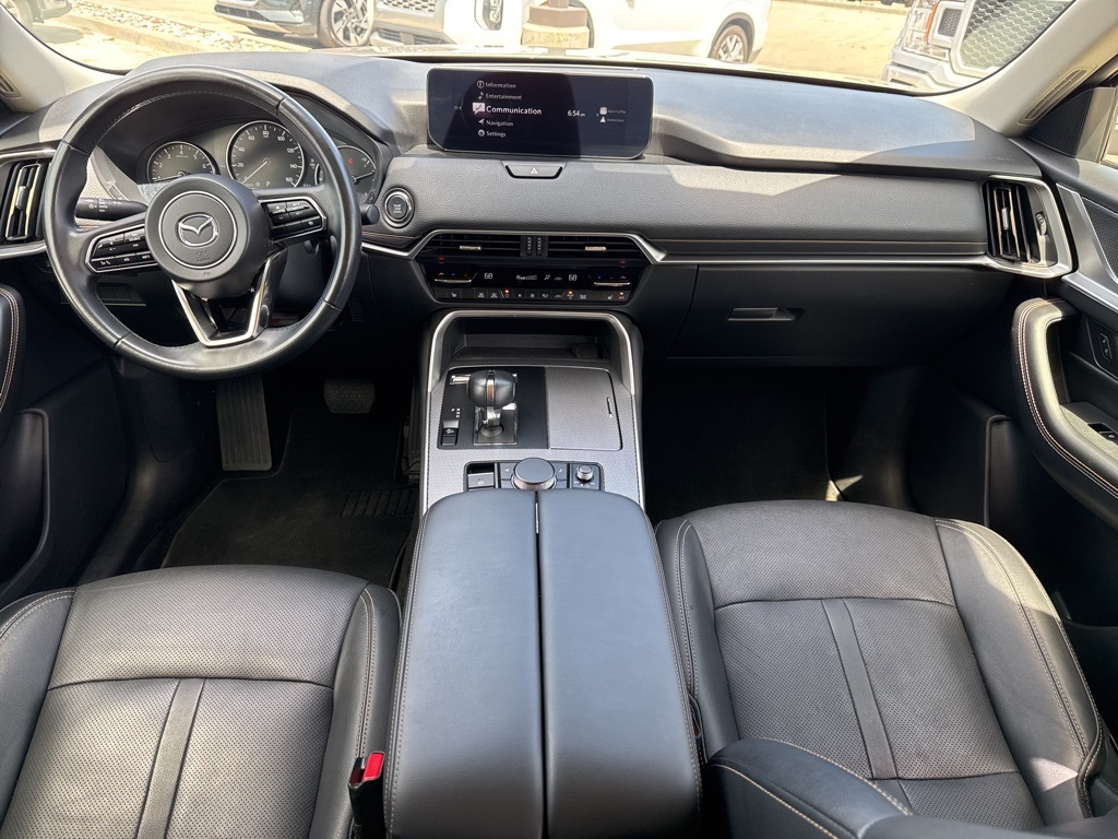 2024 Mazda CX-90 3.3 Turbo Preferred photo 21