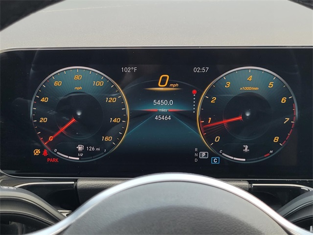 2022 Mercedes Benz GLA 250 4MATIC photo 11