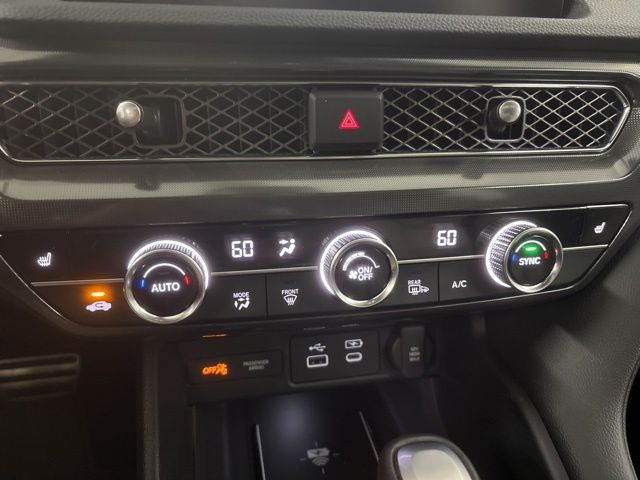 2025 Acura Integra A-Spec photo 18