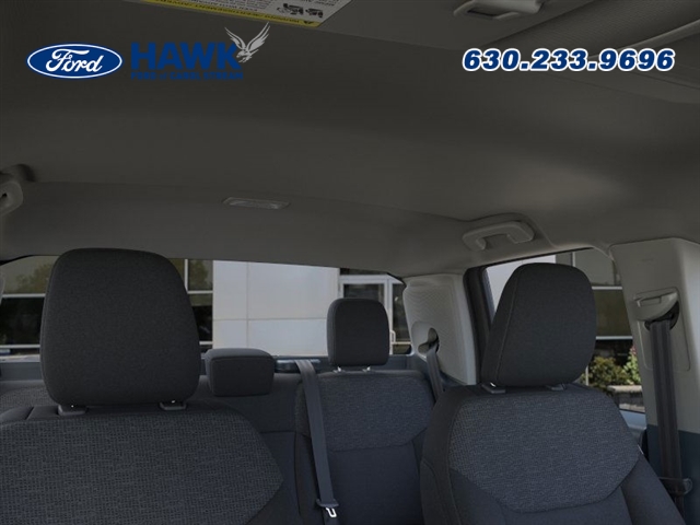 2025 FORD MAVERICK - Image 12