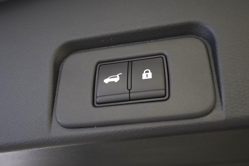 2024 Nissan Rogue Platinum photo 34