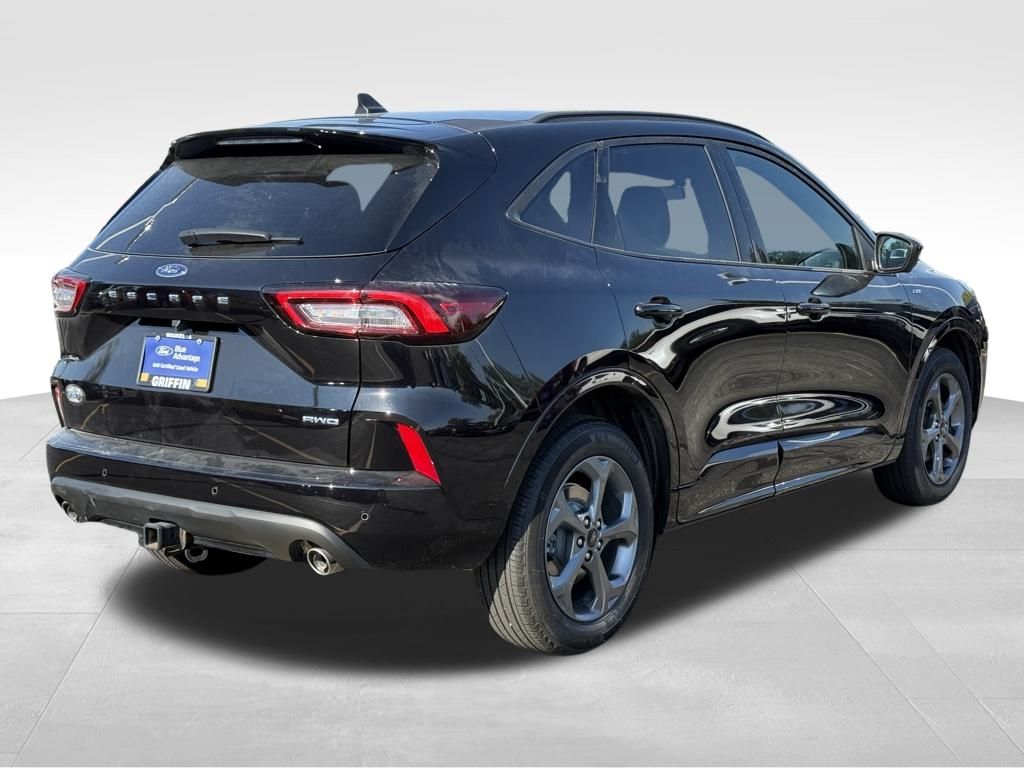 2023 Ford Escape ST-Line Select photo 5