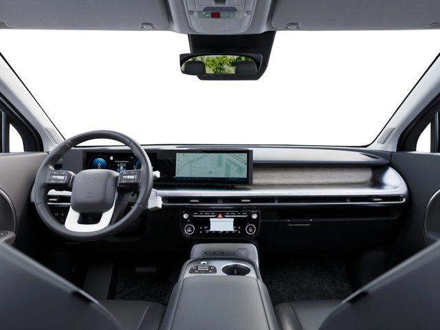 2026 Hyundai Ioniq Limited photo 8
