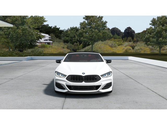 2026 Bmw M850i xDrive photo 3