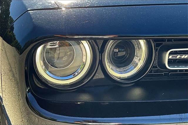 2023 Dodge Challenger R/T photo 25