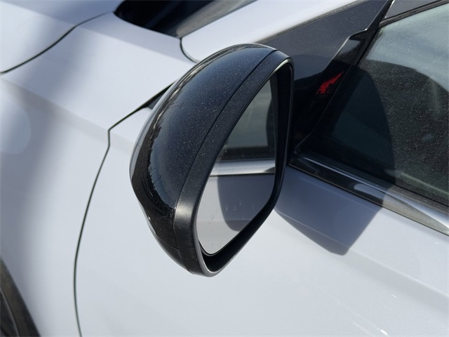 2025 Nissan Altima 2.5 SR photo 10
