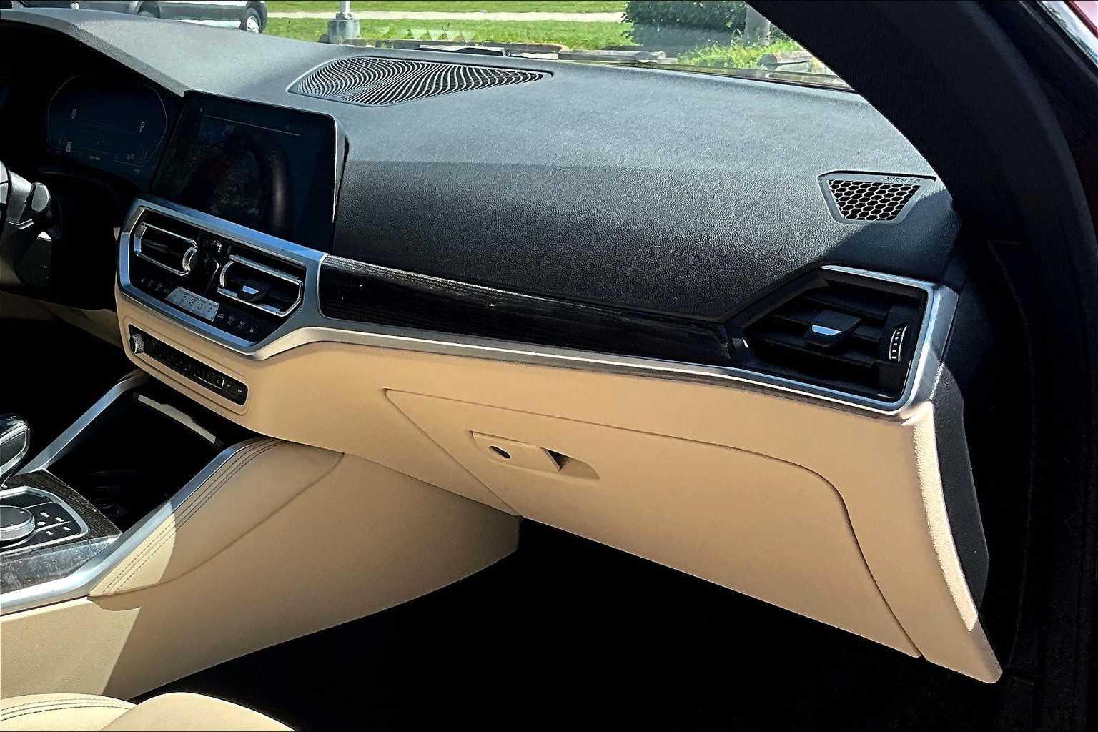 2023 Bmw 430i photo 17