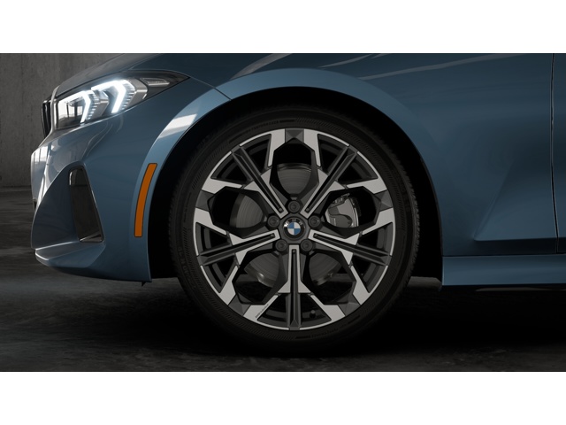 2025 Bmw 330i xDrive photo 7