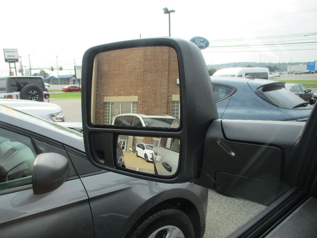 2026 Ram 2500 Tradesman photo 17