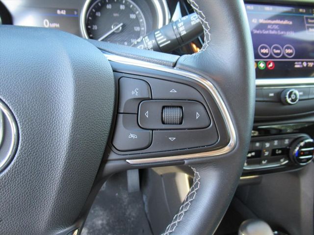 2021 Buick Encore GX Select photo 17