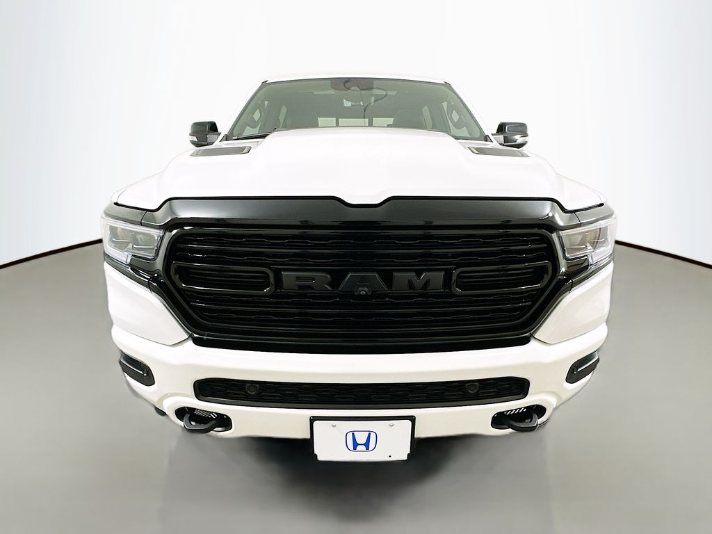 2023 Ram 1500 Limited photo 2