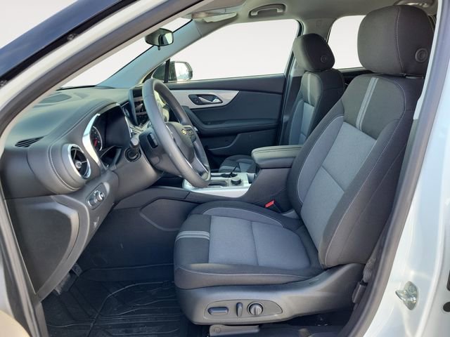 2025 Chevrolet Blazer 2LT photo 10