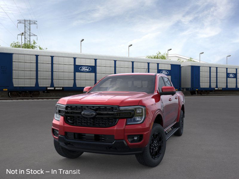 2026 FORD RANGER - Image 2