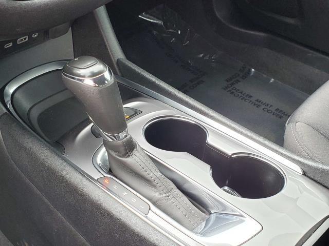 2020 Chevrolet Malibu 1LT photo 18
