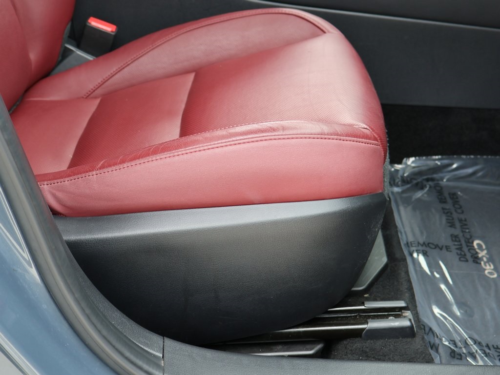 2024 Mazda CX-30 2.5 S Carbon photo 8