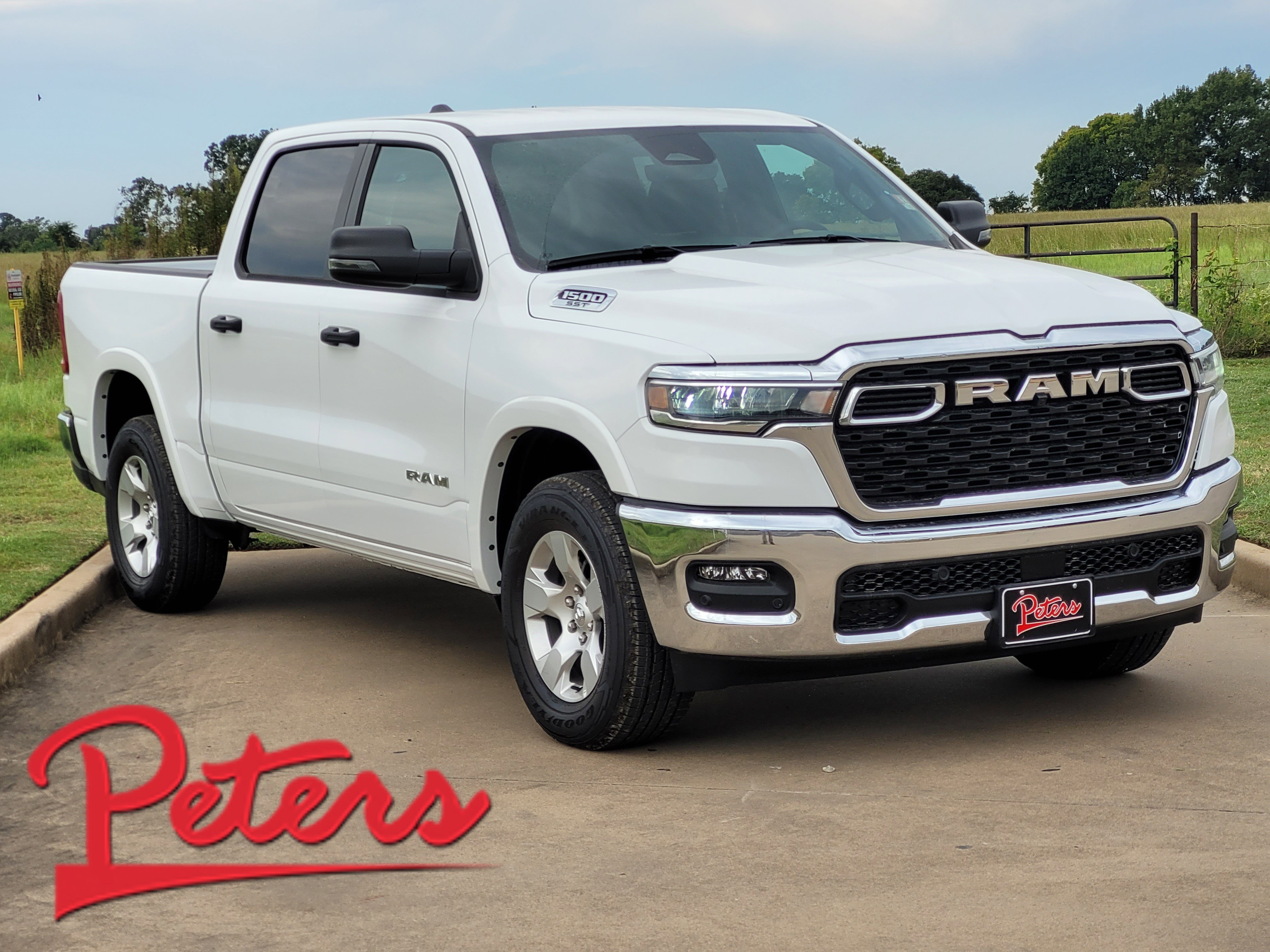 2025 RAM Ram 1500 Pickup Big Horn/Lone Star's photo