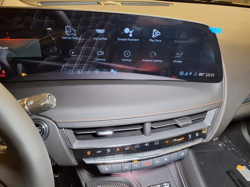 2026 Cadillac CT5 V photo 15