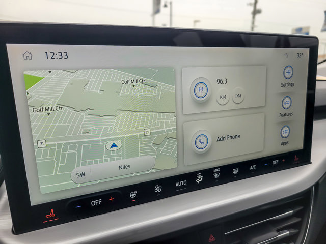 2024 FORD ESCAPE - Image 40