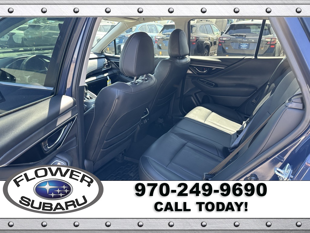 2024 Subaru Outback Limited XT photo 15