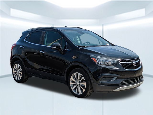 2019 Buick Encore Preferred photo 7