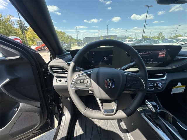 2025 Buick Envista Preferred photo 14