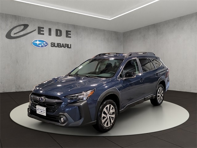 2025 Subaru Outback Premium photo 2