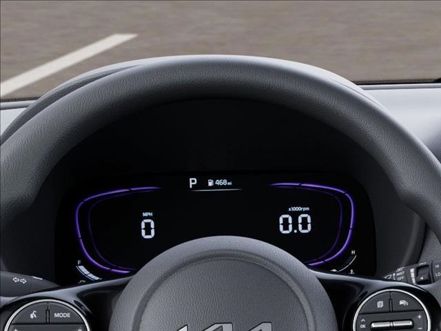 2025 Kia Soul S photo 20