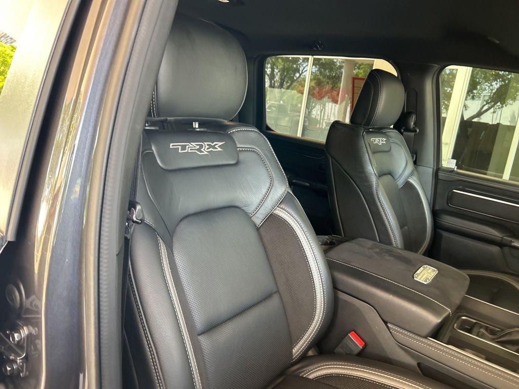 2022 Ram 1500 TRX photo 20