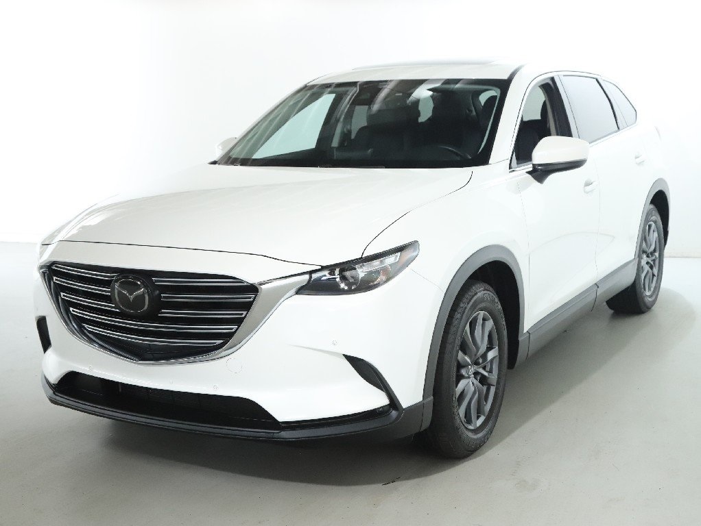 2020 Mazda CX-9 Touring photo 3