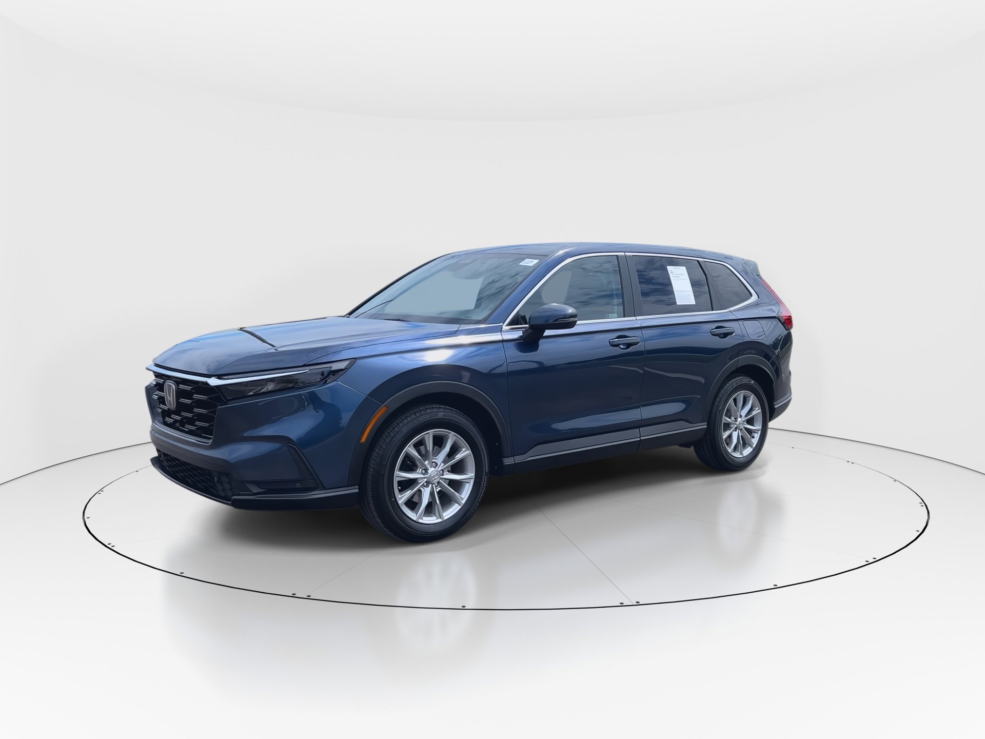 2023 Honda CR-V EX-L photo 4