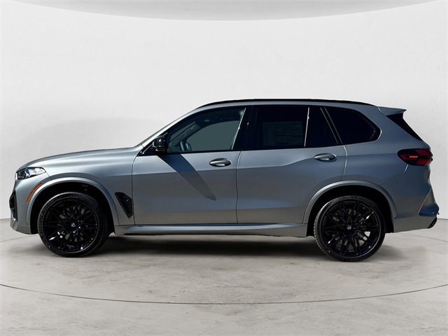 2026 Bmw X5 photo 4