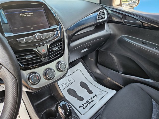 2021 Chevrolet Spark 1LT photo 18