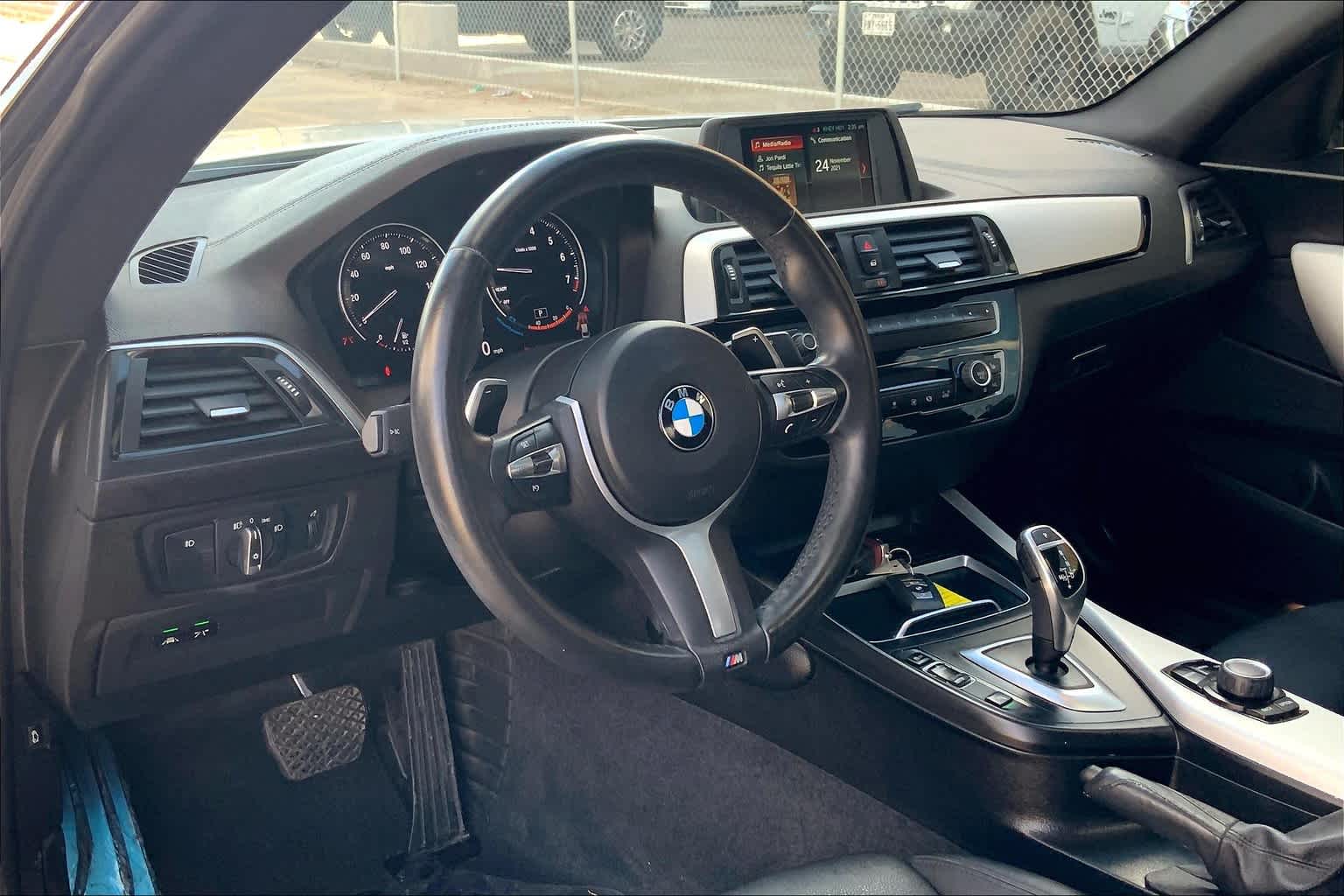 2019 Bmw 230i Coupe photo 17