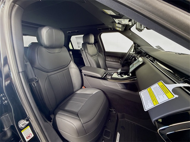2025 Land Rover Range Rover Sport SE photo 26
